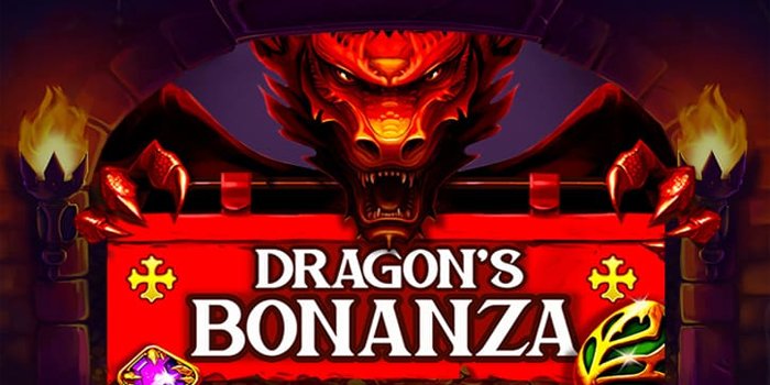 Dragon’s Bonanza – Slot Menawan Dengan Kemenangan Berlipat