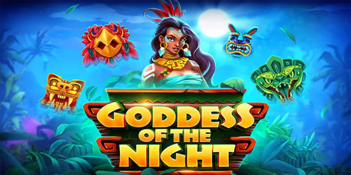 Goddess of the Night – Menyelami Dunia Fantasi Malam yang Mendebarkan