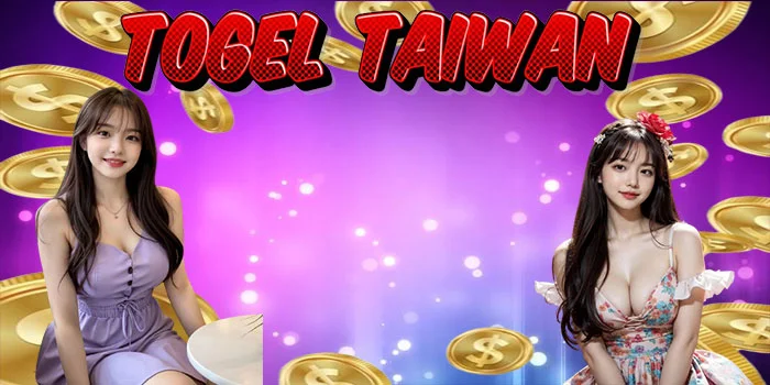 Togel Taiwan – Teknik Jitu Mendapat Kan Jackpot Besar